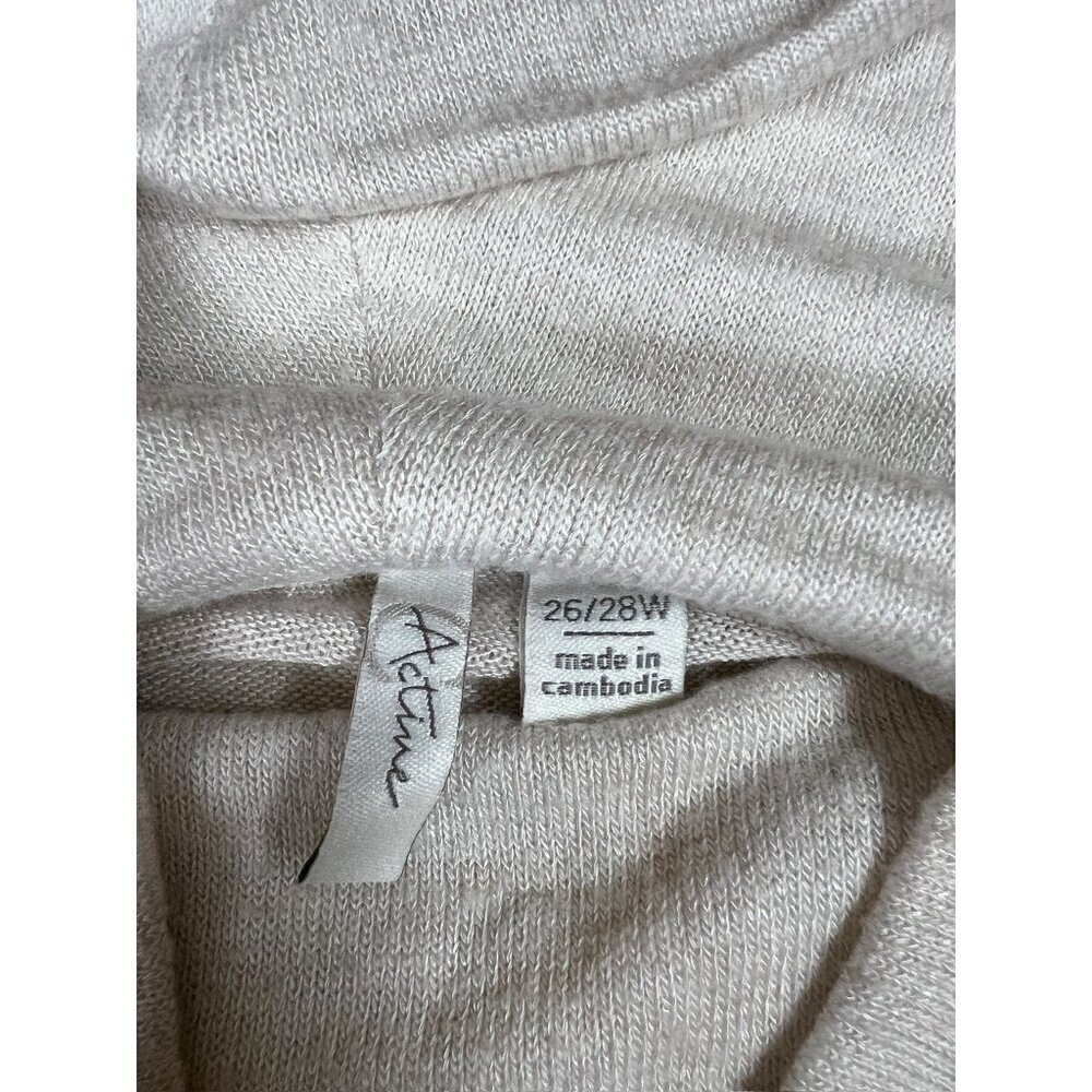 Active Women’s Soft Lightweight Top - Picture 3 of 6